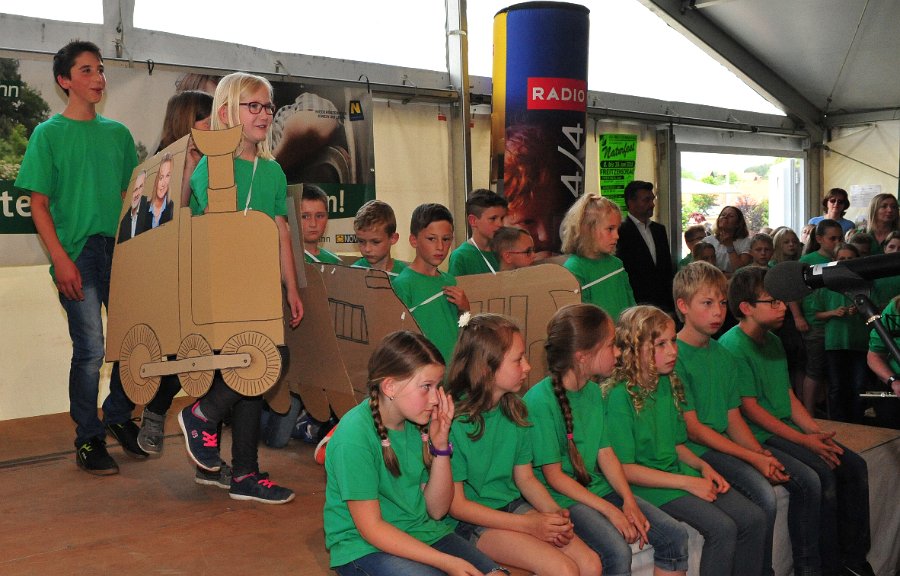 Waldviertelbahn 115 Jahr Feier Groß Gerungs (72)